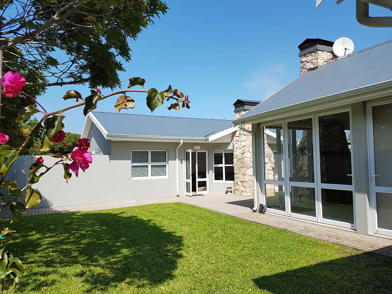 Gallery Island Breeze 70